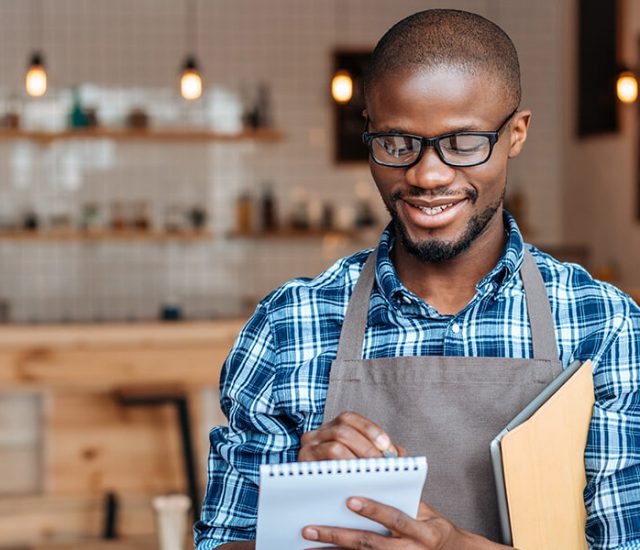 Solutions for all small and large business people