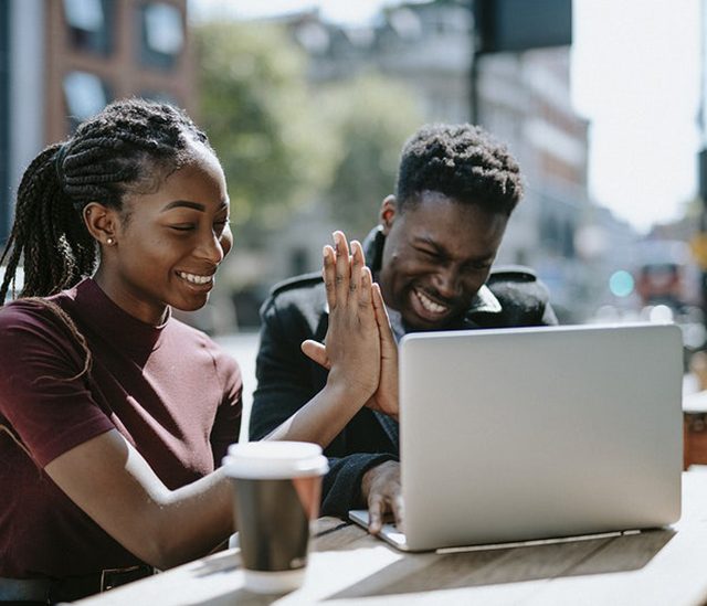 Attract and retain quality high paying customers