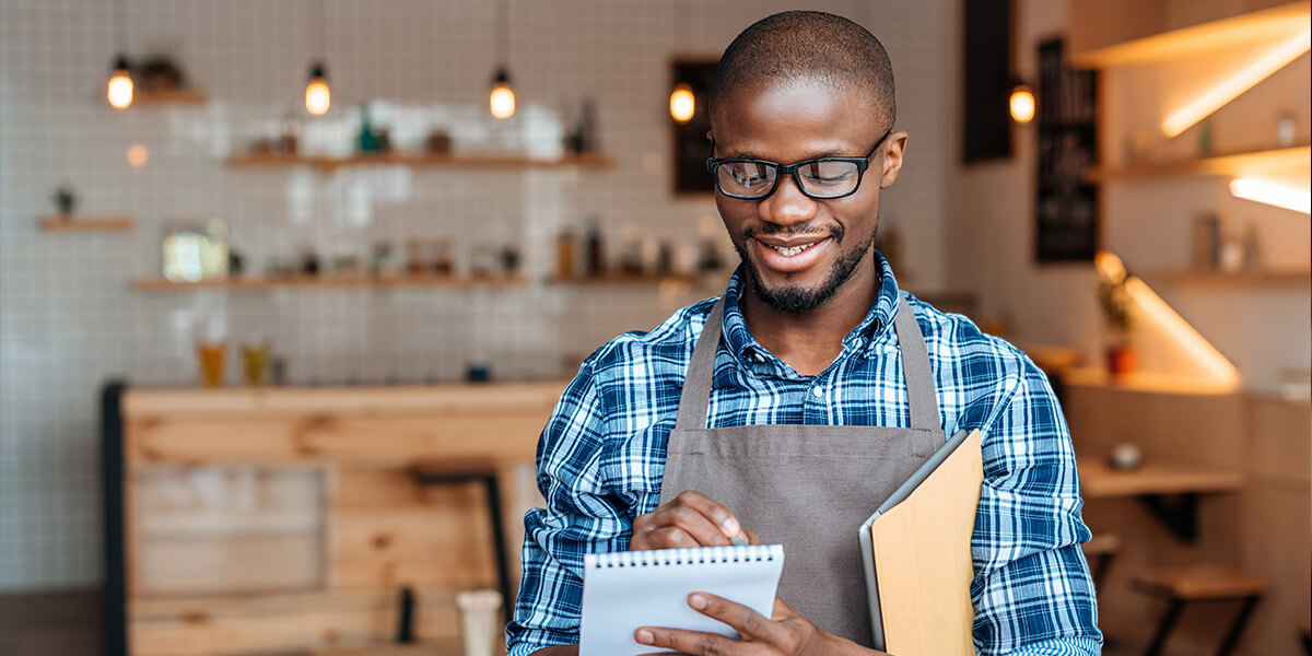 Solutions for all small and large business people