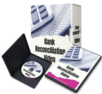 Bank Reconciliation Video | Cloned at: 2022-08-01 11:11:55 | Cloned at: 2022-08-01 15:53:27