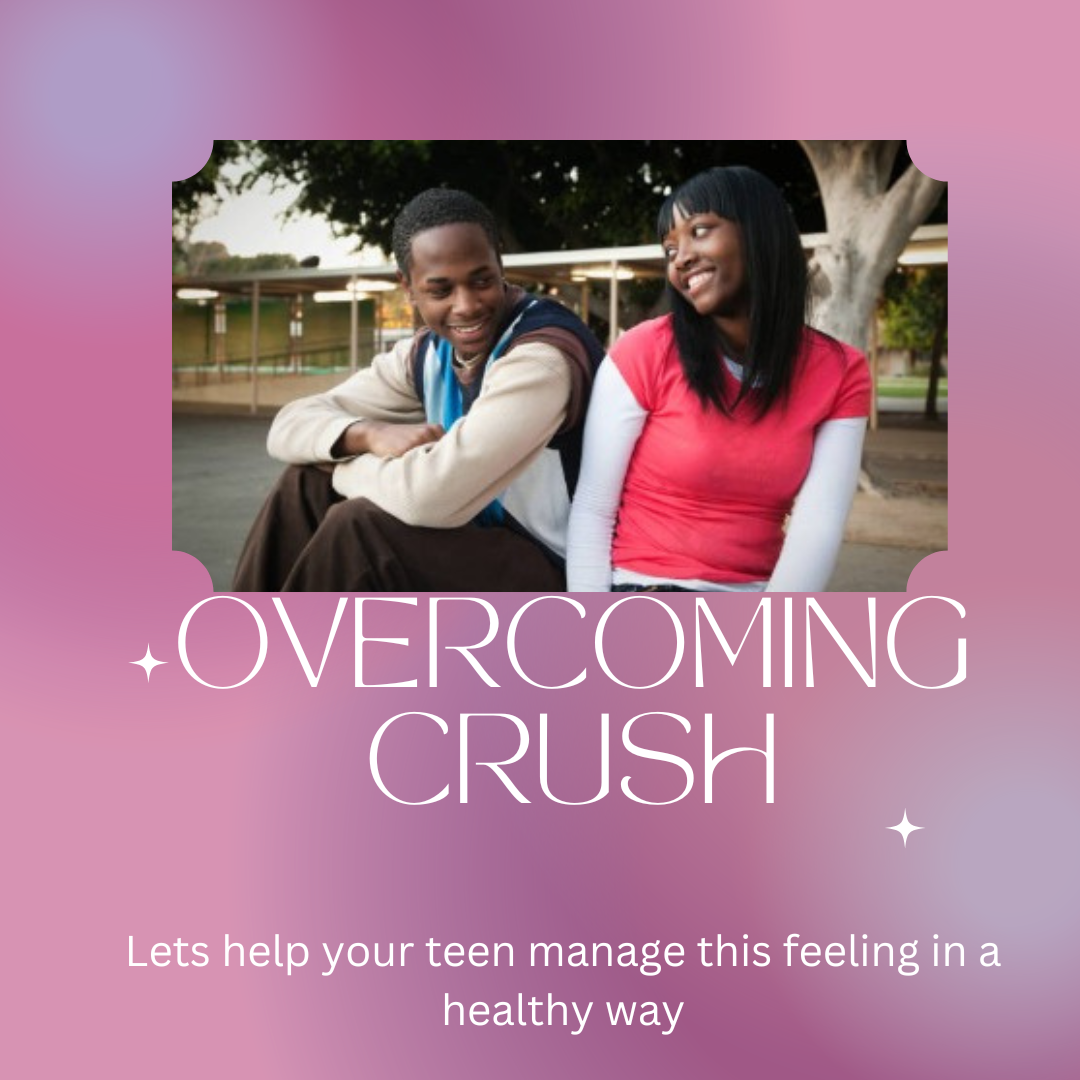 Overcoming Crush